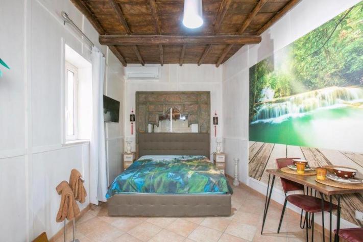 Bali Only For Two ,La Torre Villa Vignanello Esterno foto